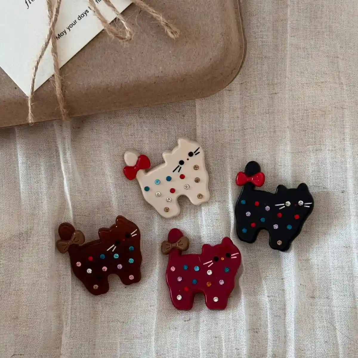 Cat Hair Clip
