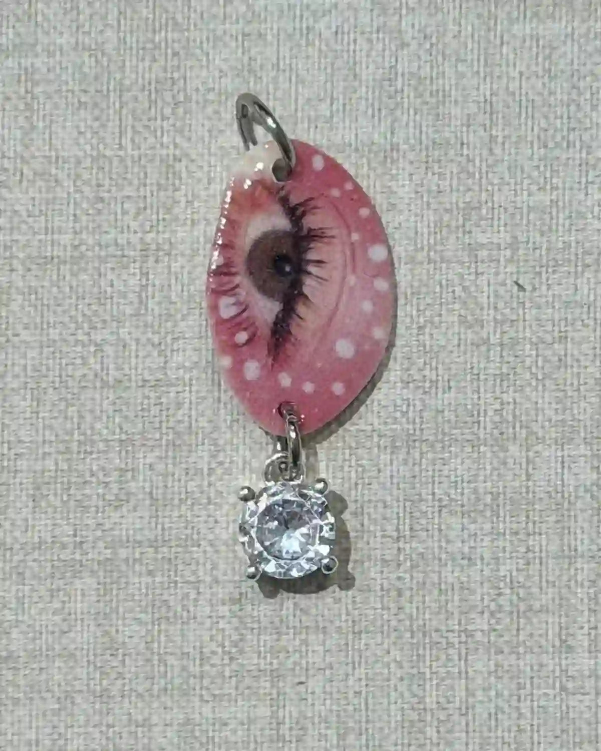 Playful Necklace Charms