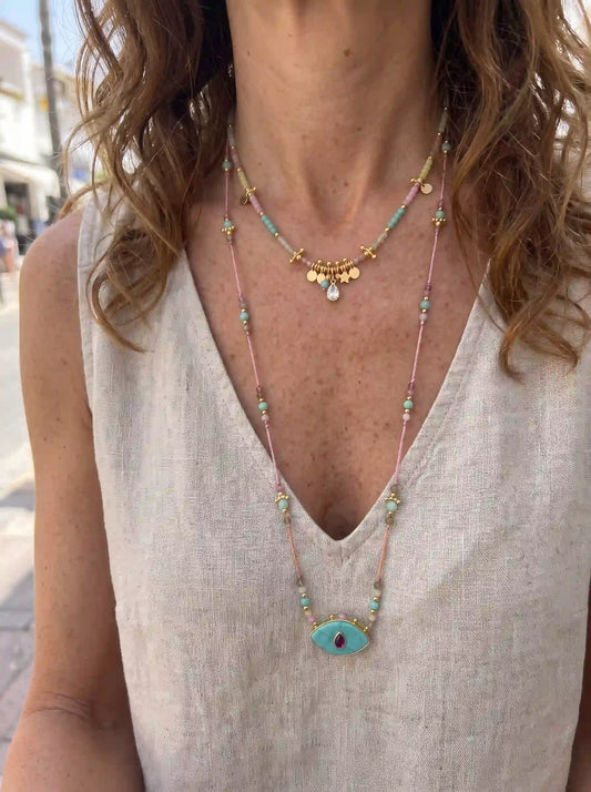 The Mystic Eye Layered Set