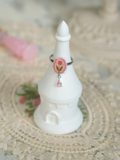 Charm-Ringe