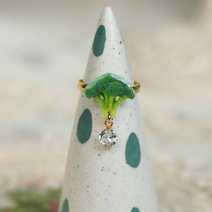 Charm-Ringe