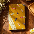 Candy Fabric A6 Journal