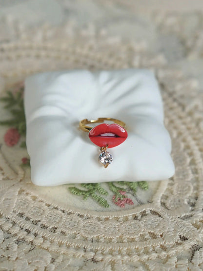Charm-Ringe