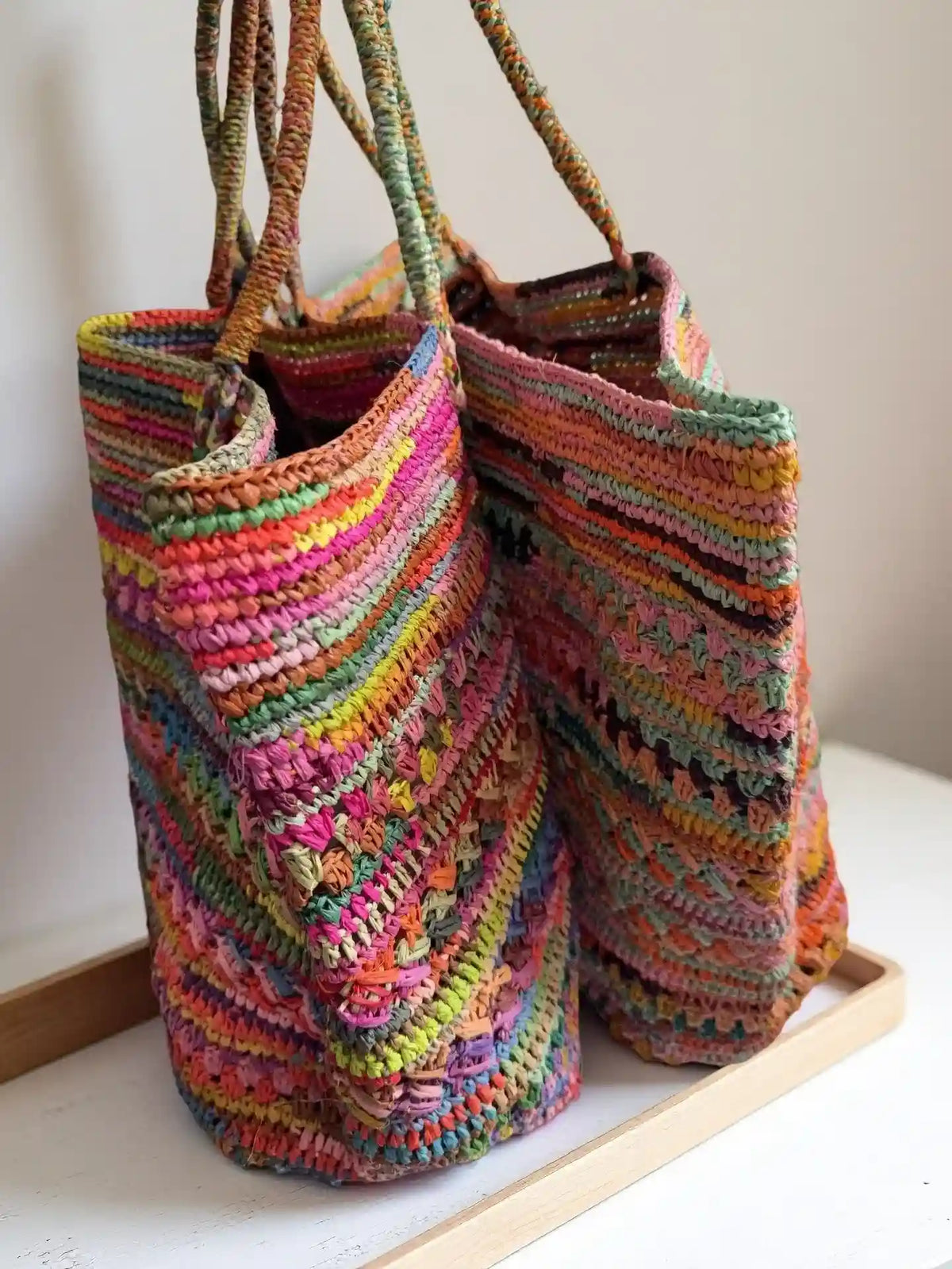 Amalfi-Tapestry-Tasche