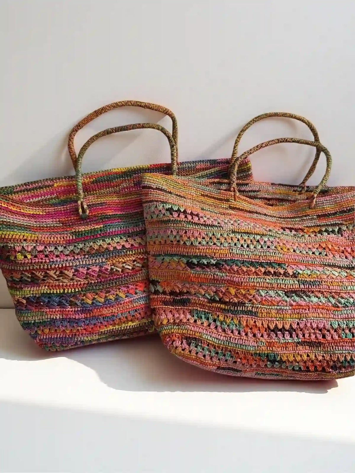 Amalfi-Tapestry-Tasche