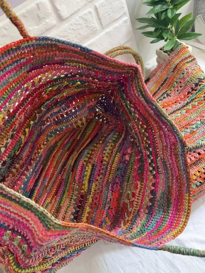 Amalfi-Tapestry-Tasche