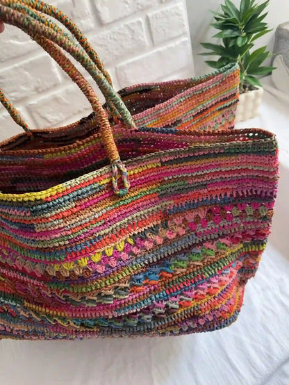 Amalfi-Tapestry-Tasche