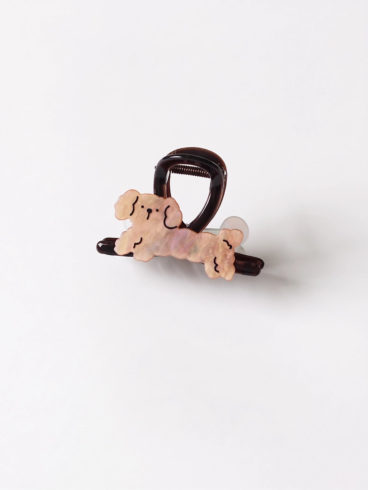 Puppy Hair Claw