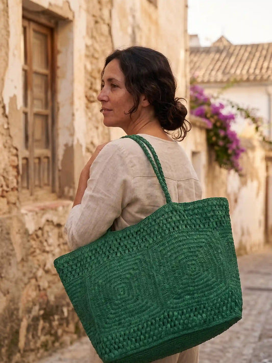 The Maven Tote