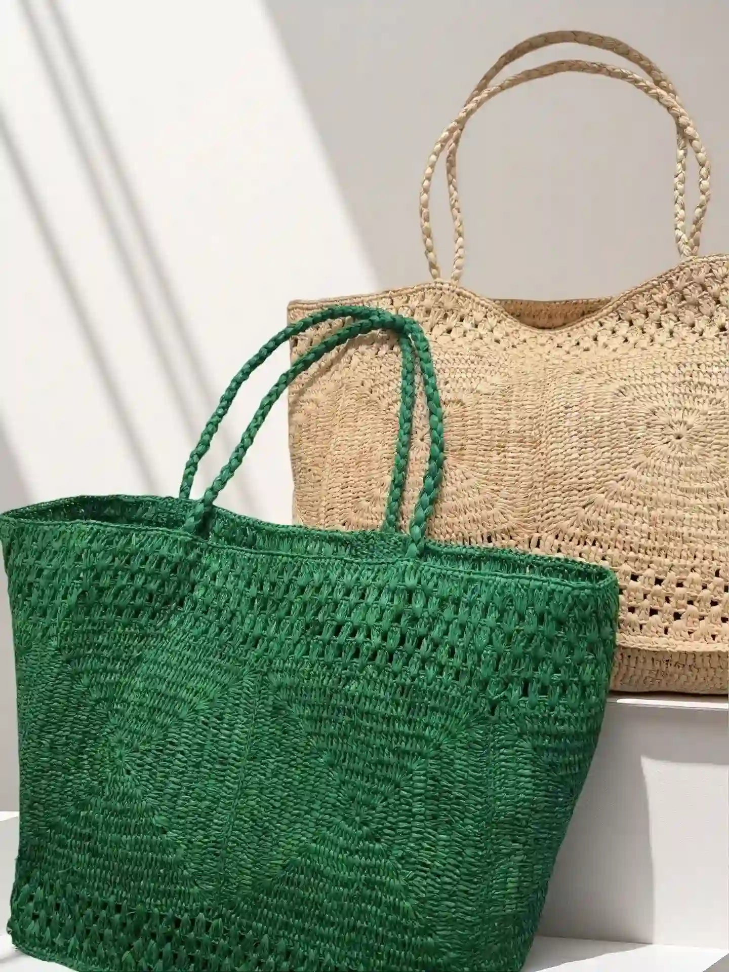 The Maven Tote