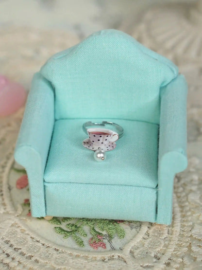 Charm-Ringe