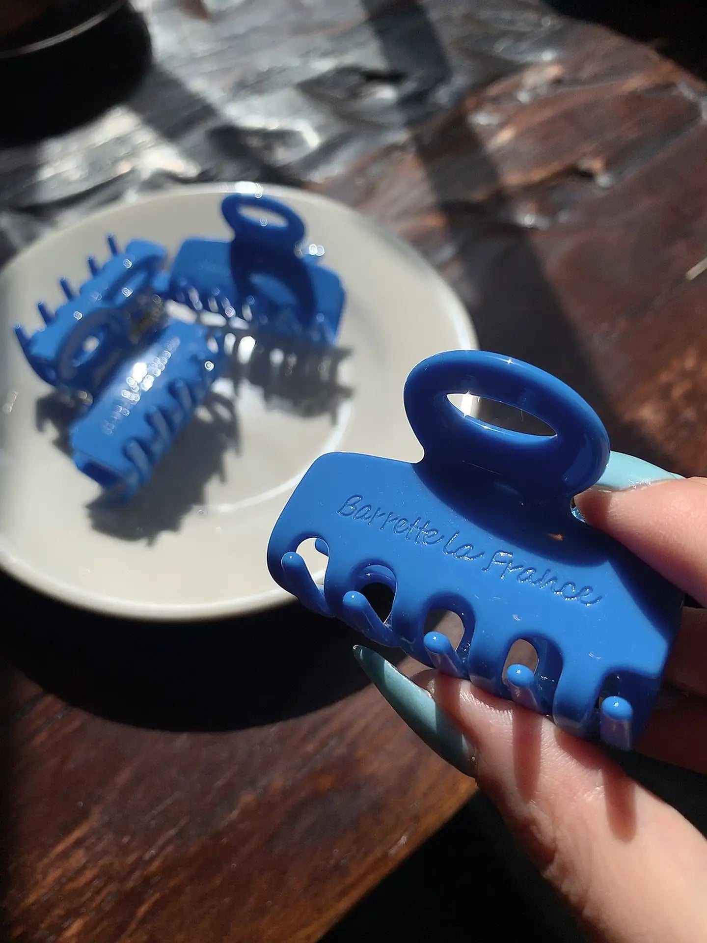 Everyday Essential Medium Claw Clip