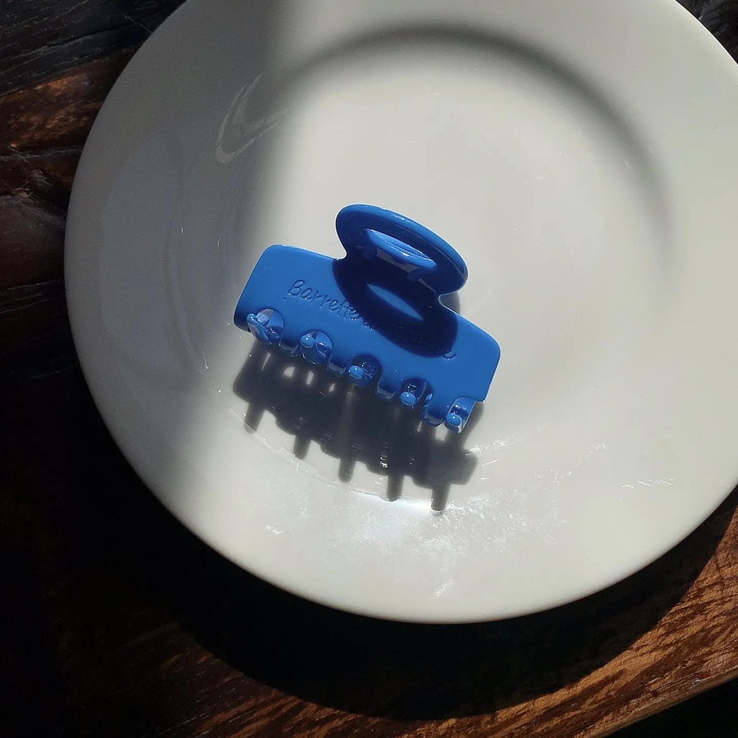 Everyday Essential Medium Claw Clip