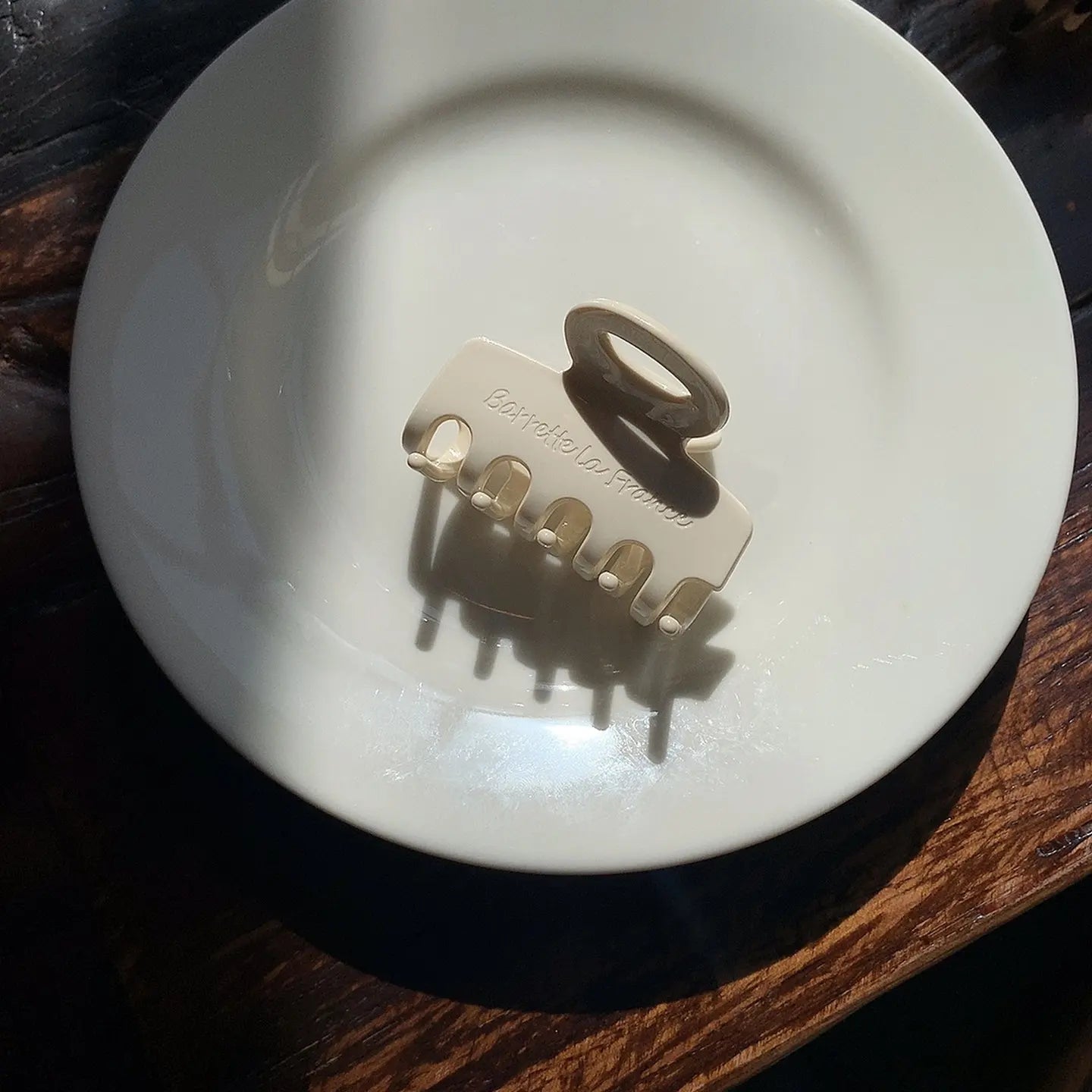 Everyday Essential Medium Claw Clip