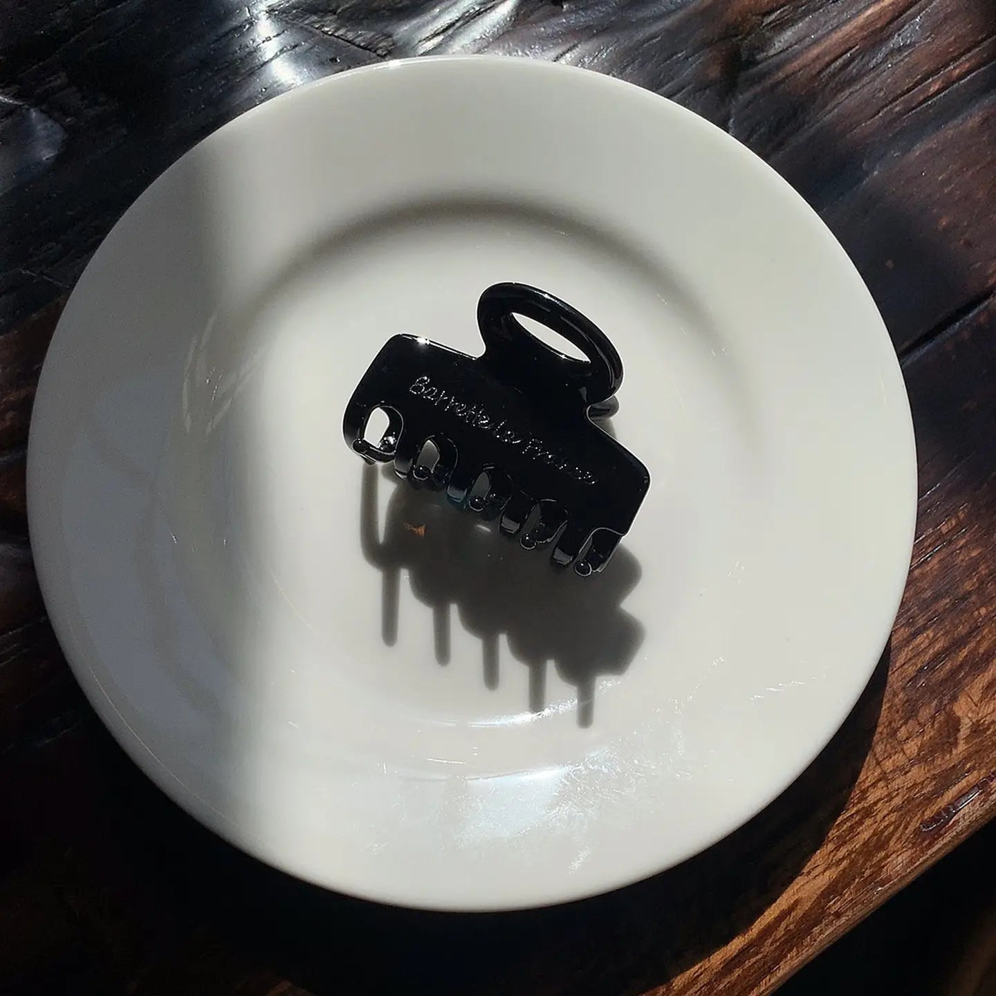 Everyday Essential Medium Claw Clip