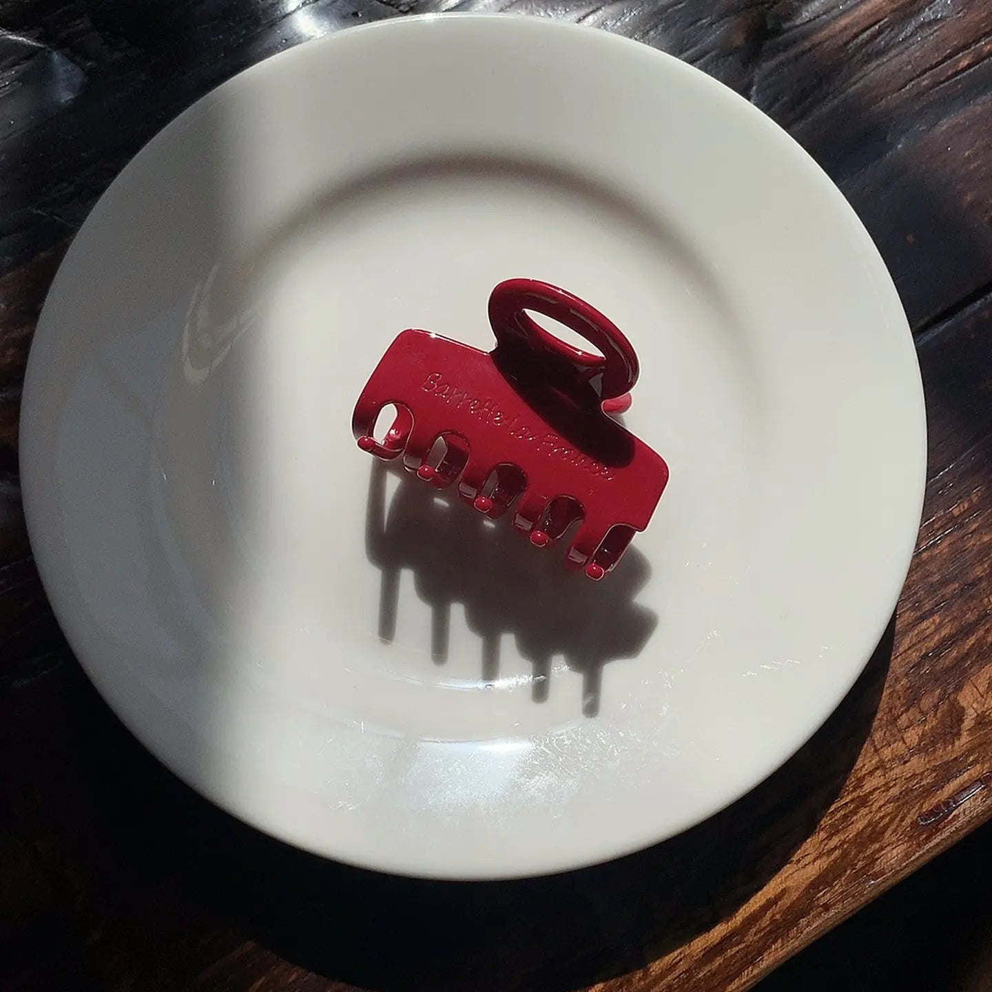 Everyday Essential Medium Claw Clip