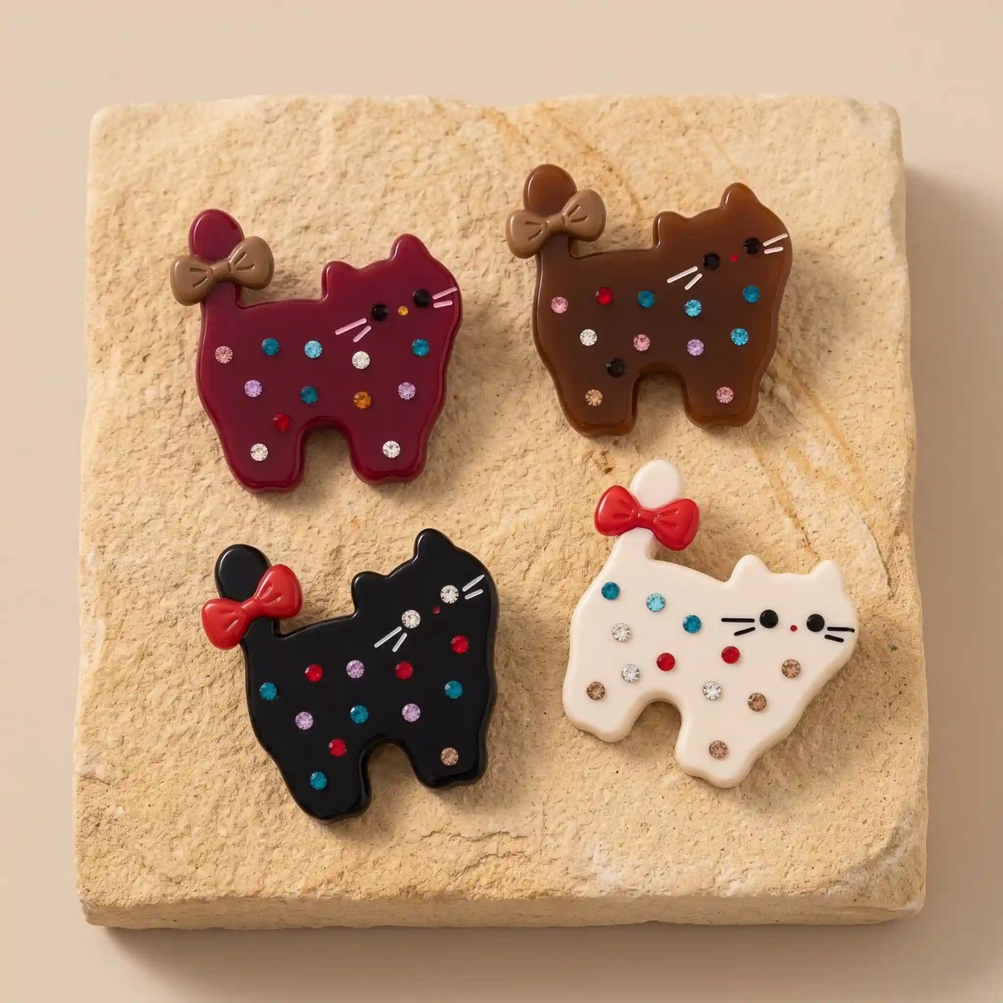 Cat Hair Clip