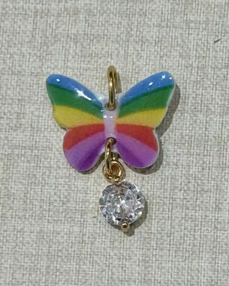 Playful Necklace Charms
