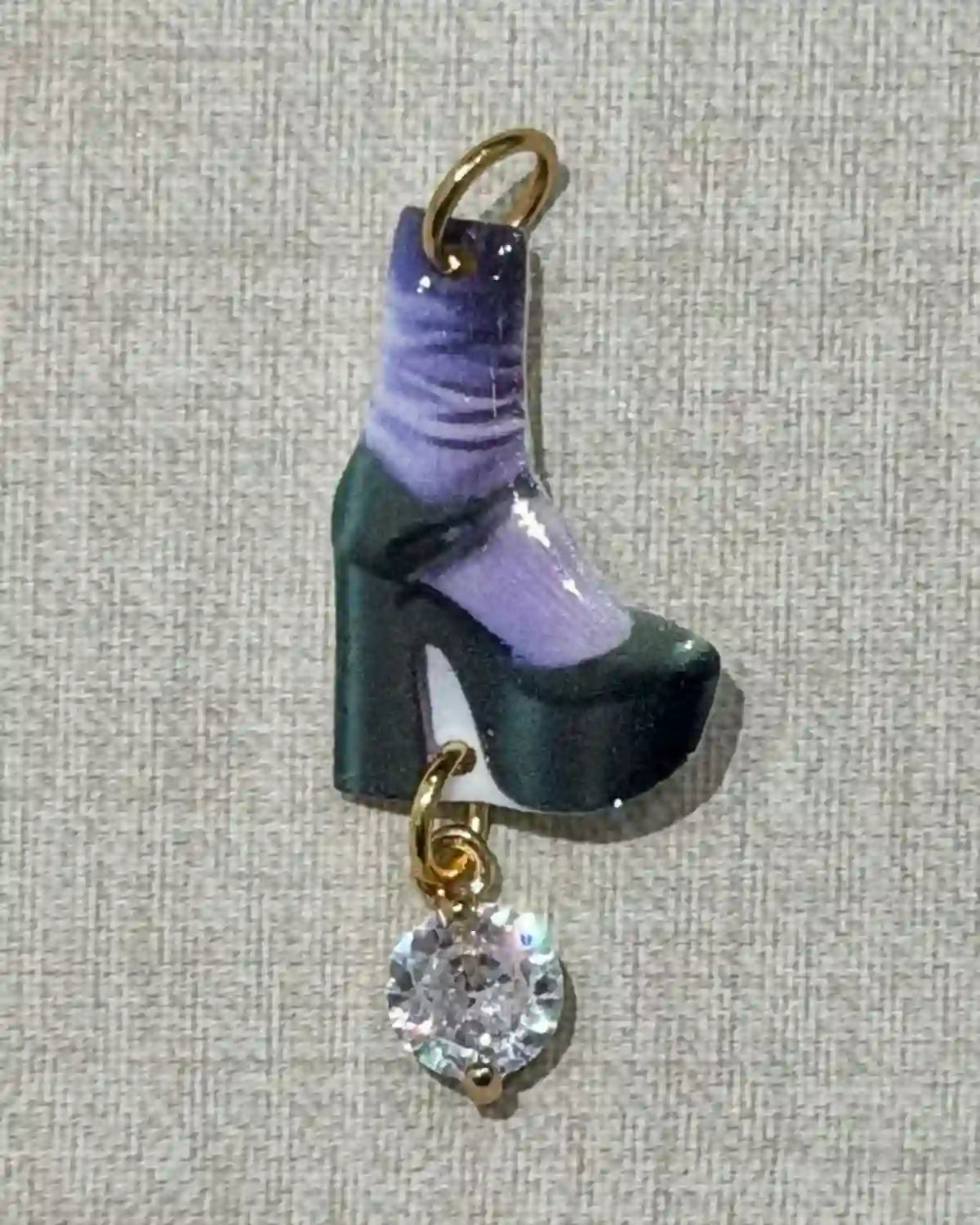 Playful Necklace Charms