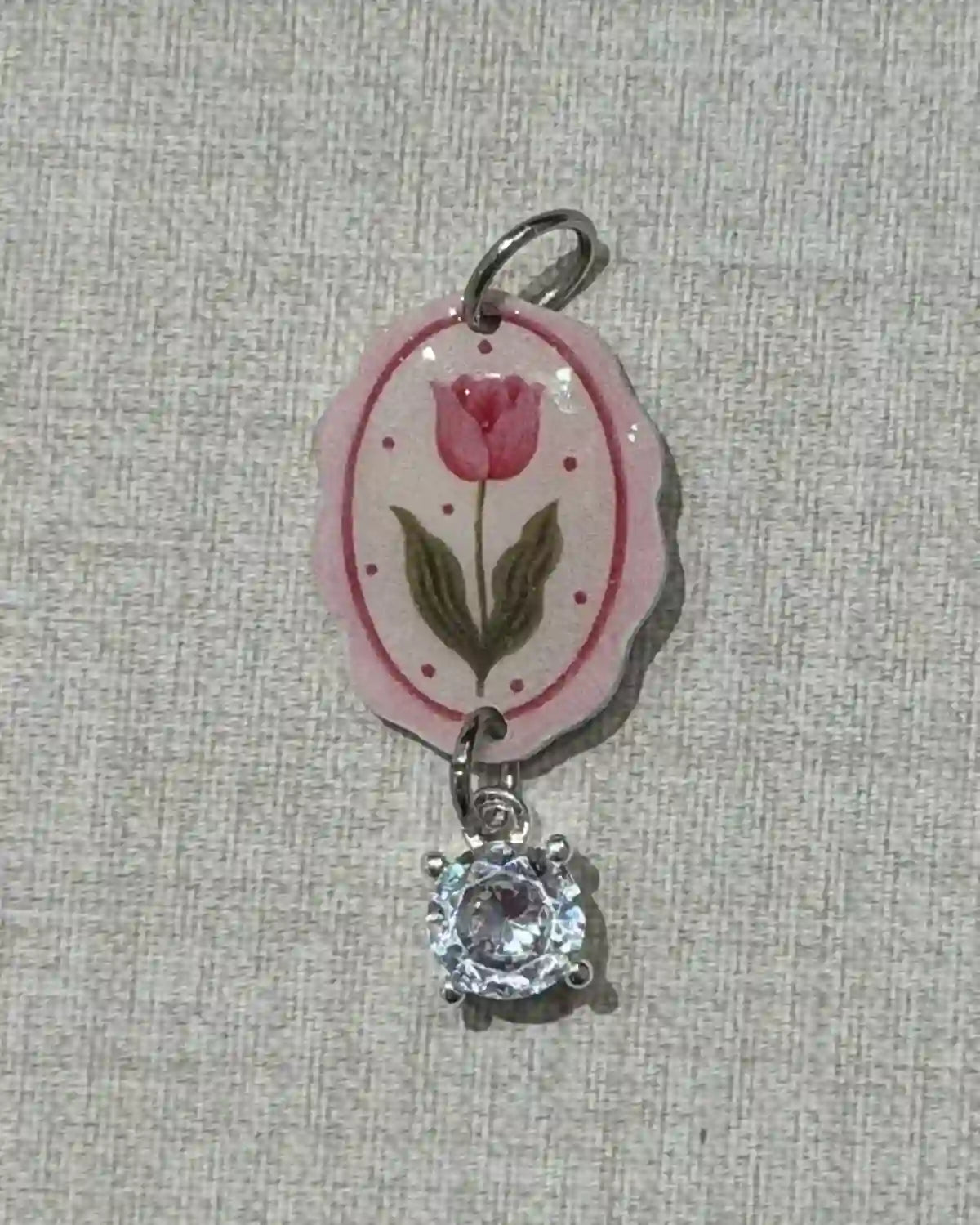 Playful Necklace Charms