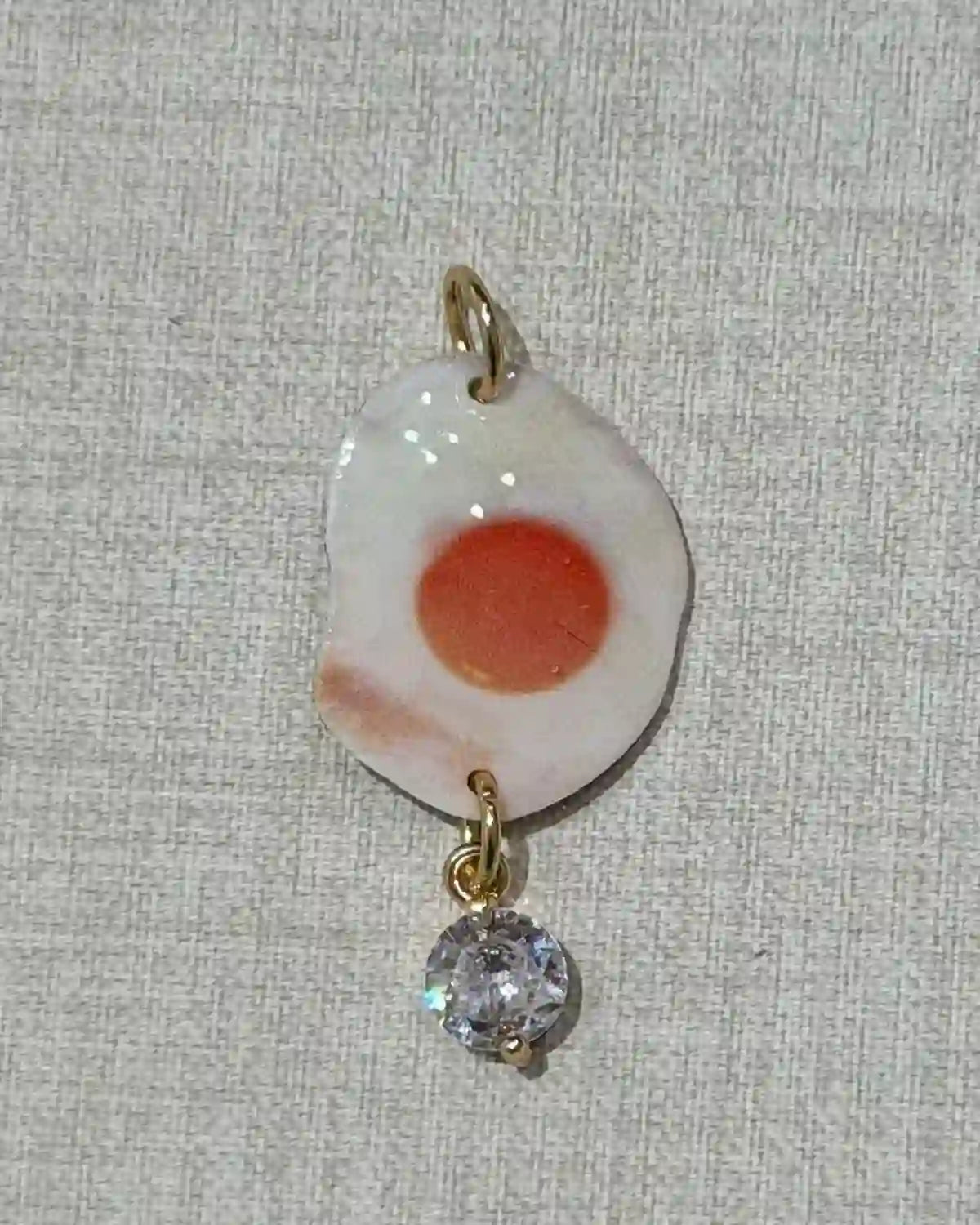Playful Necklace Charms