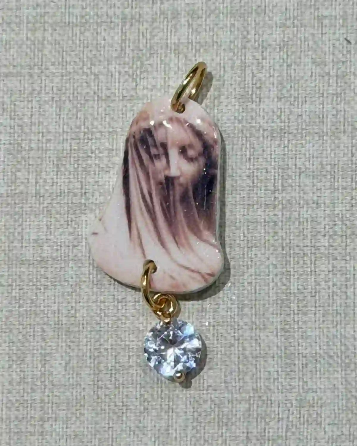 Playful Necklace Charms
