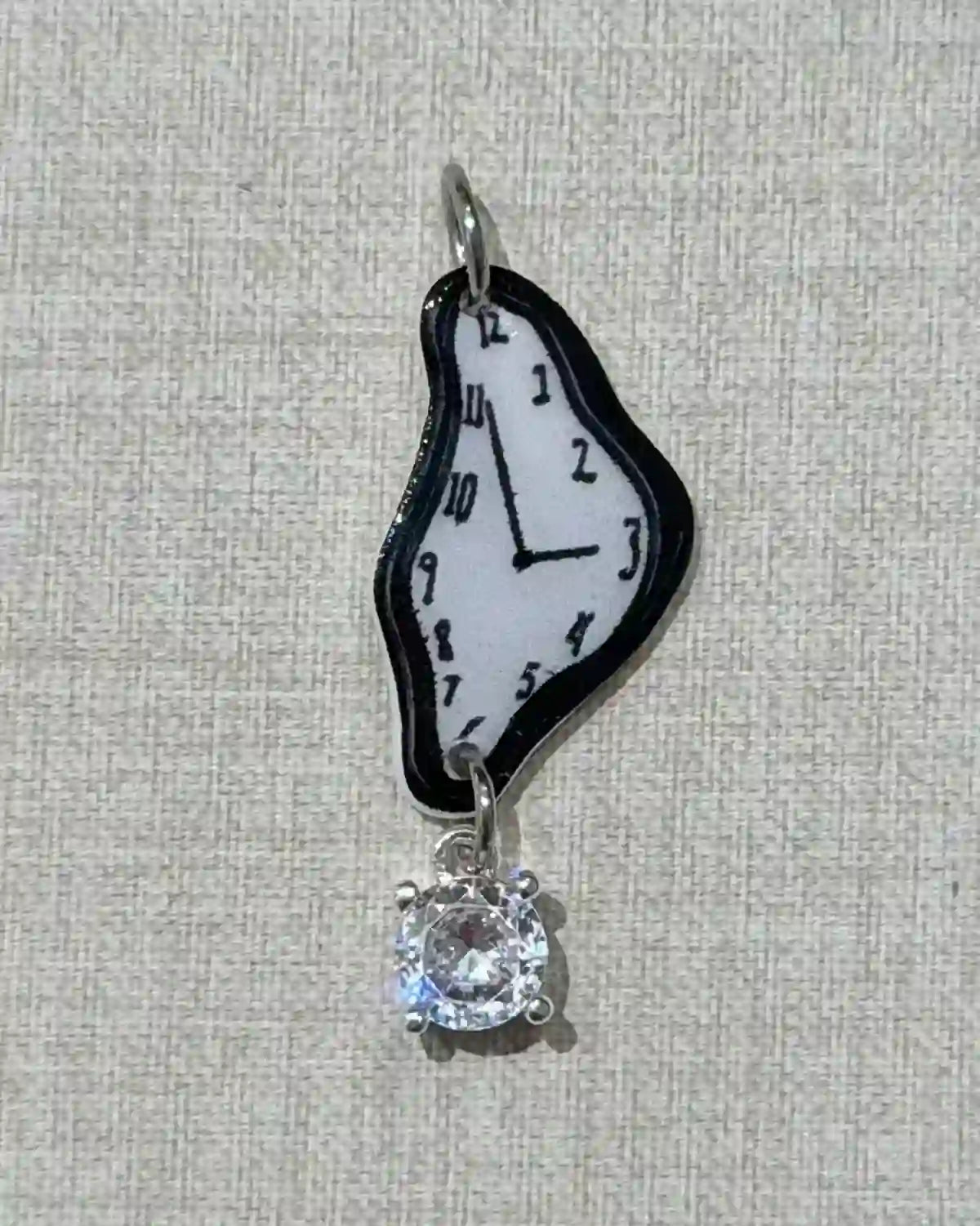 Playful Necklace Charms