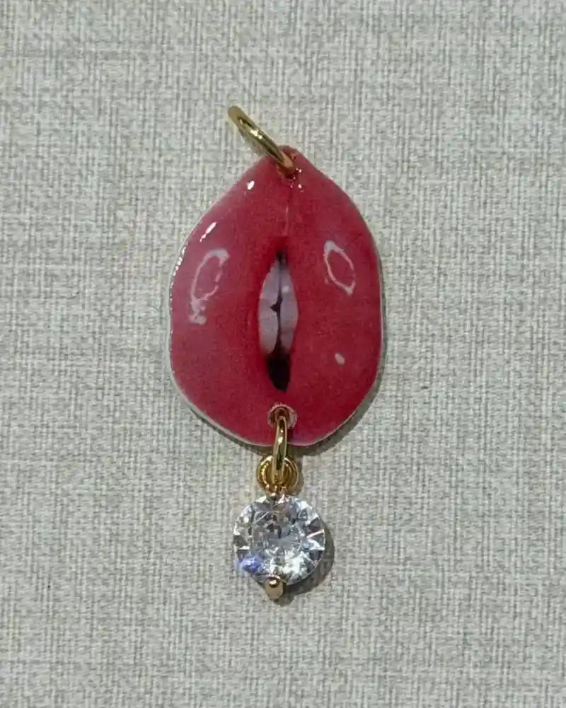 Playful Necklace Charms