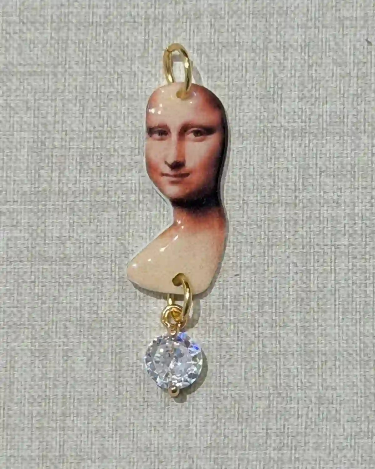 Playful Necklace Charms