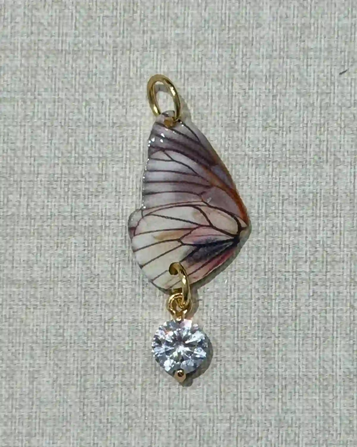 Playful Necklace Charms