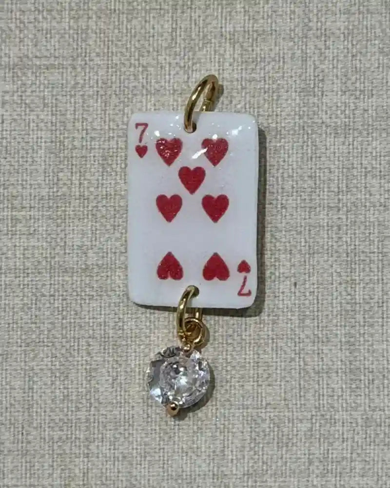 Playful Necklace Charms