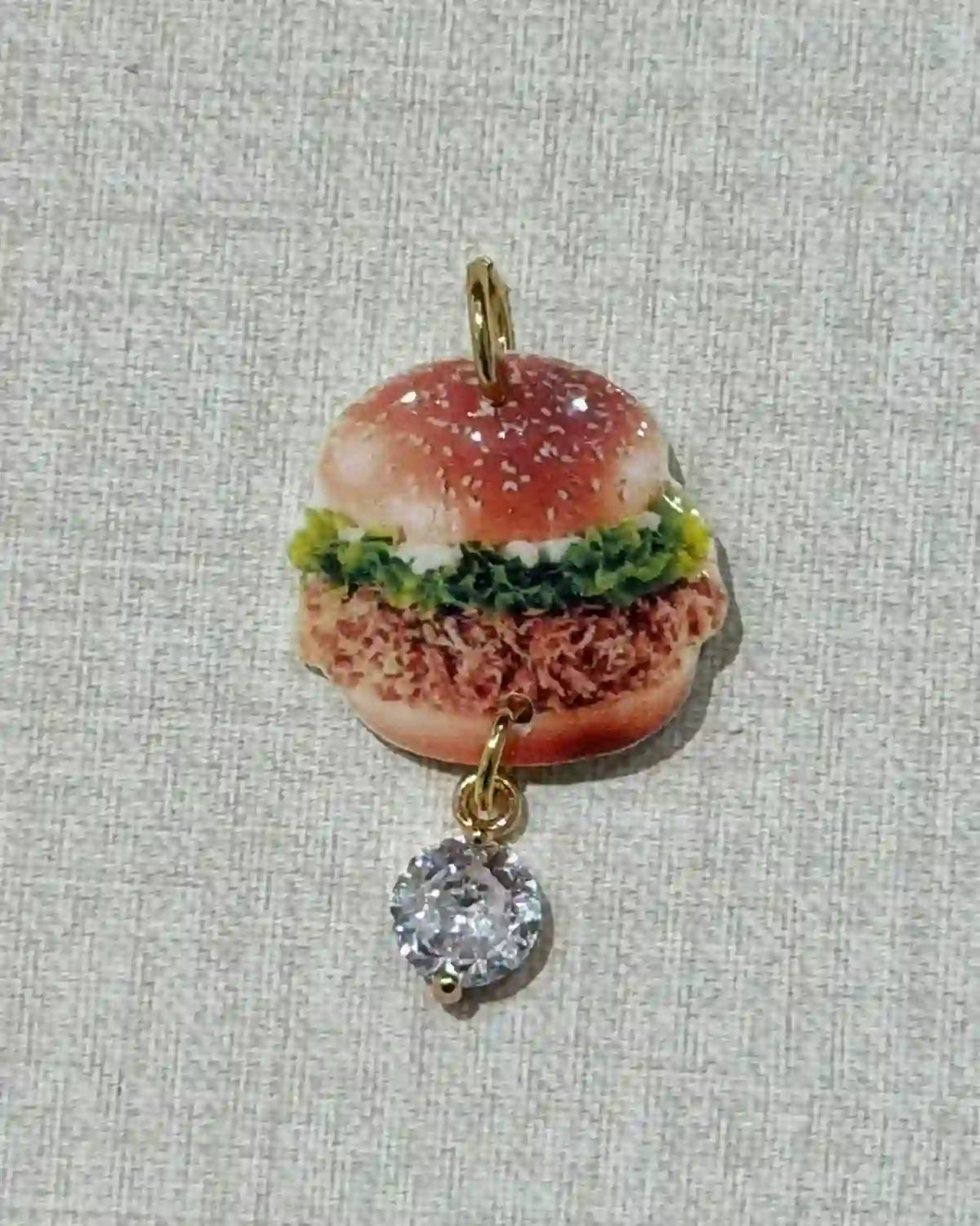 Playful Necklace Charms
