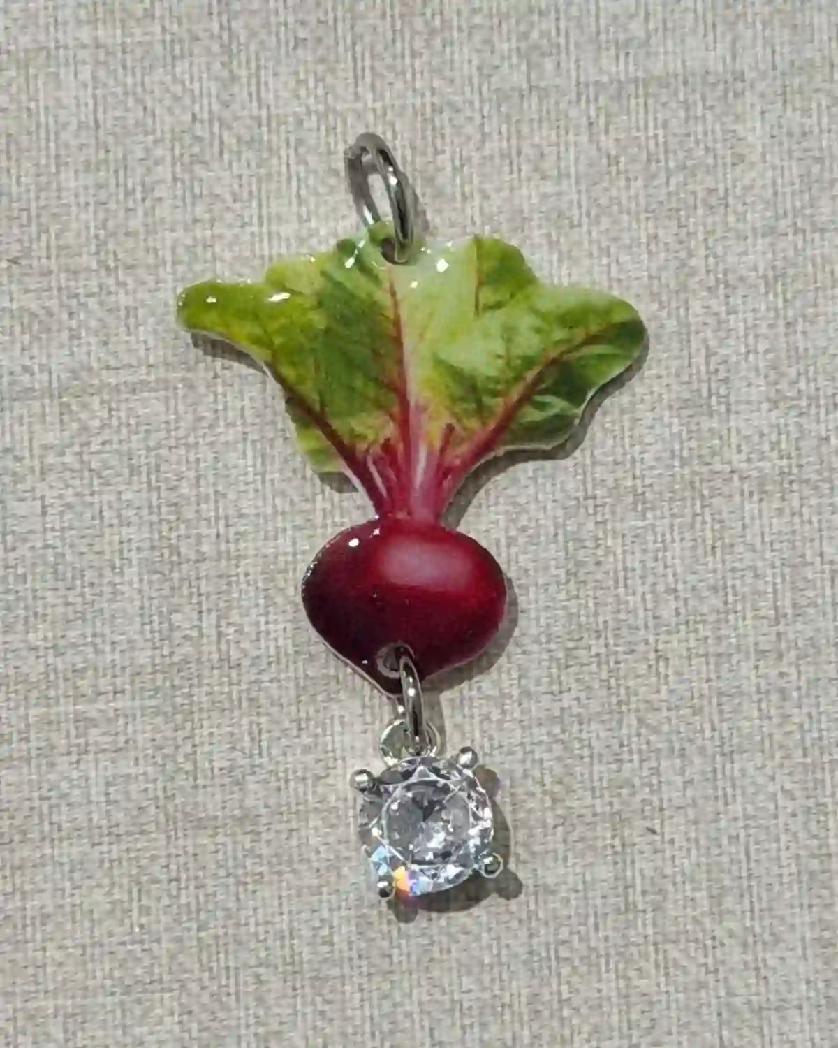 Playful Necklace Charms