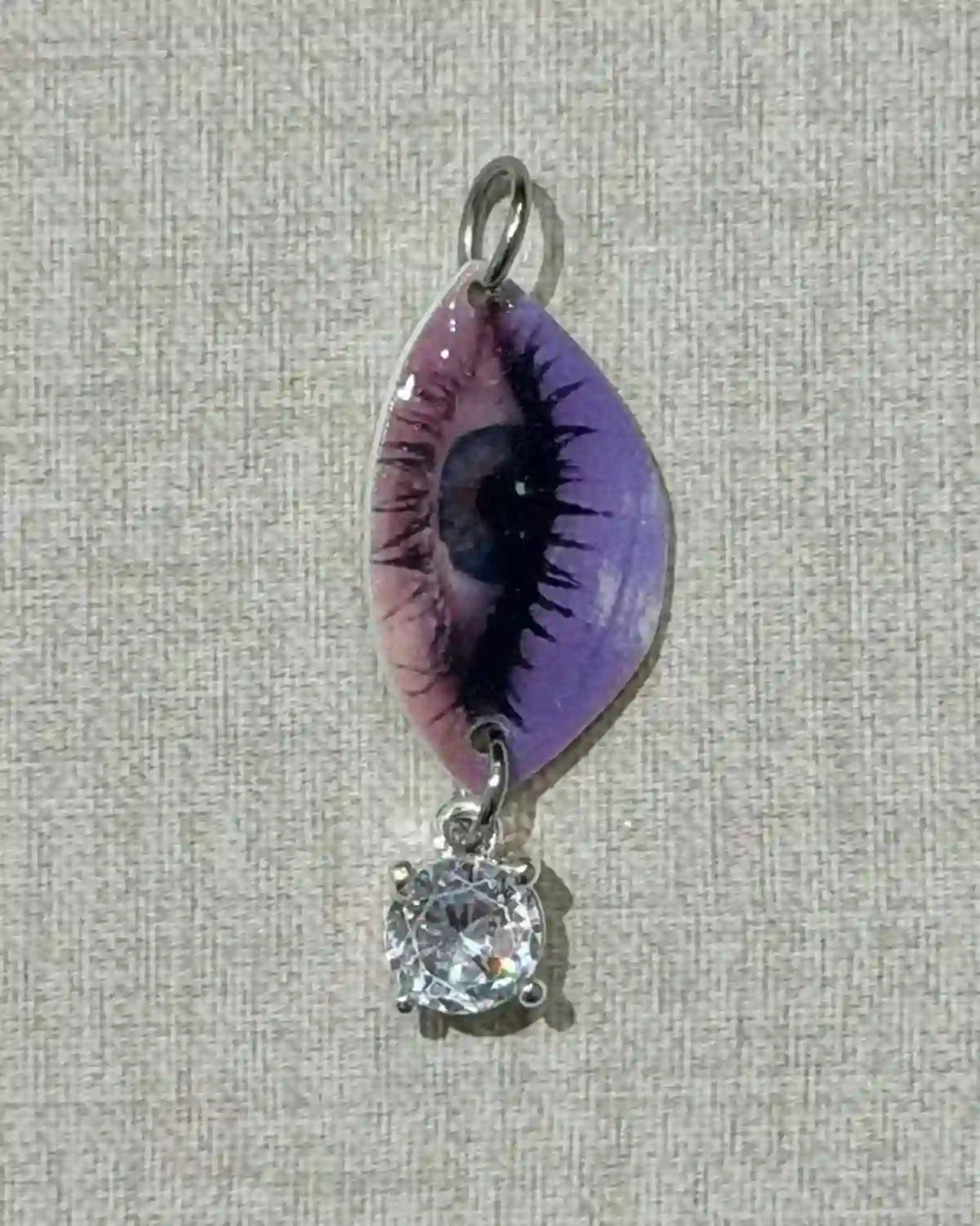 Playful Necklace Charms