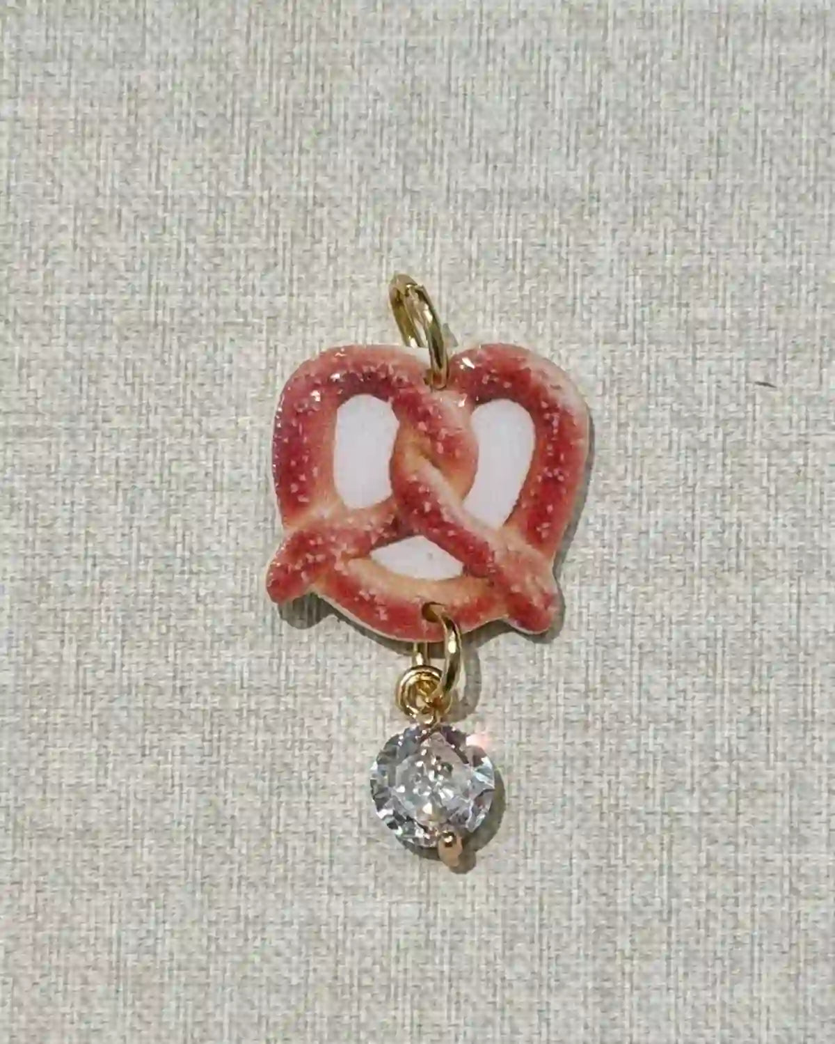 Playful Necklace Charms