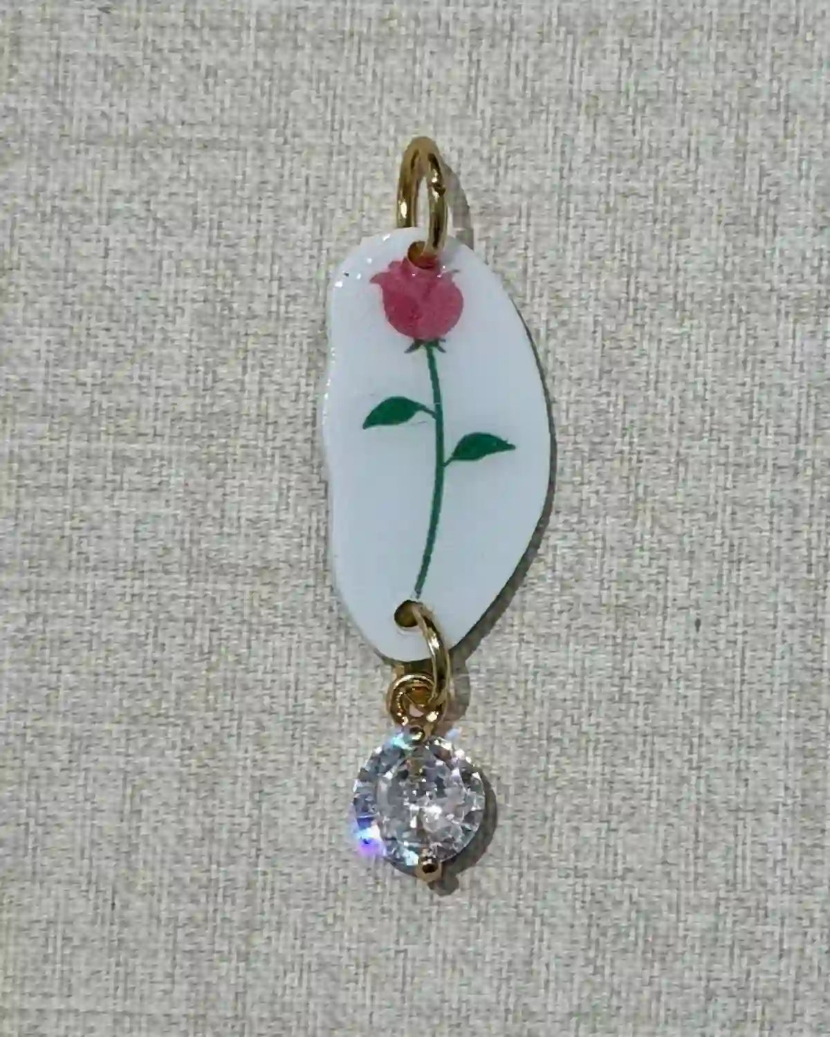 Playful Necklace Charms