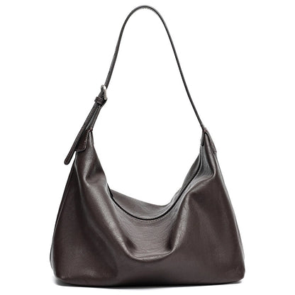 The Essential Slouchy Hobo Bag