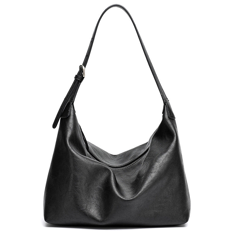 The Essential Slouchy Hobo Bag