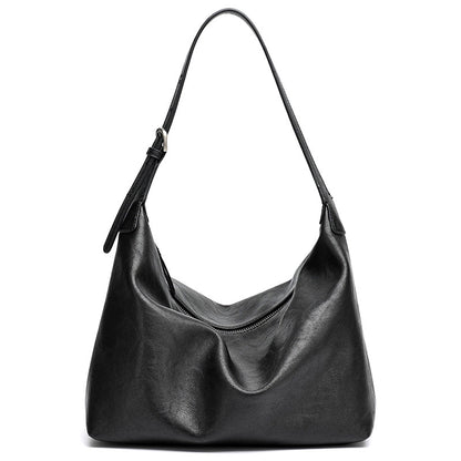 The Essential Slouchy Hobo Bag