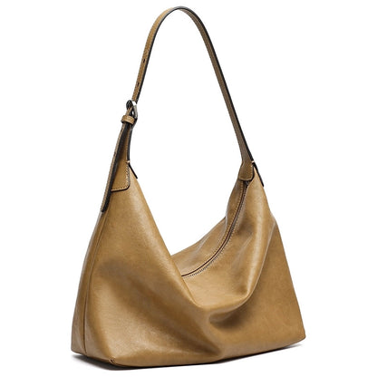 The Essential Slouchy Hobo Bag