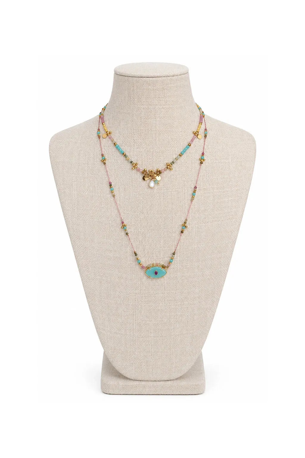 The Mystic Eye Layered Set
