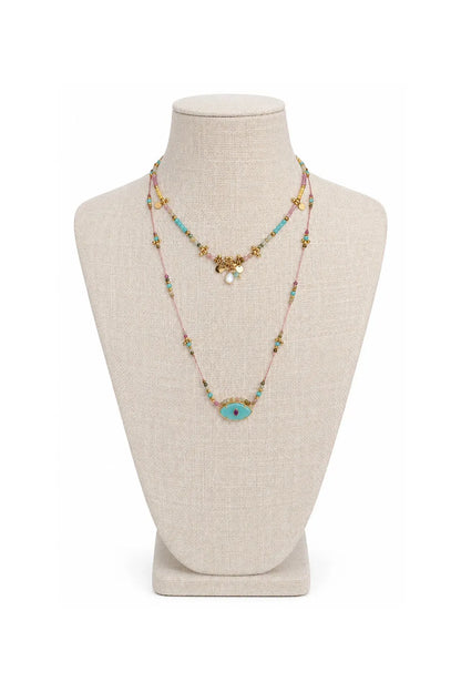 The Mystic Eye Layered Set