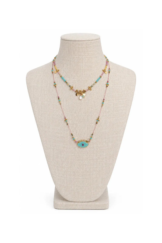The Mystic Eye Layered Set