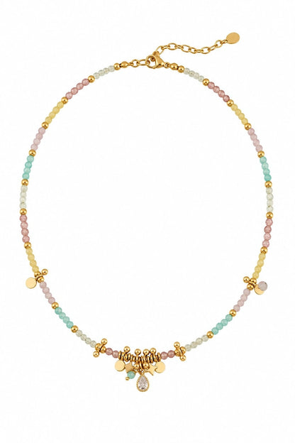 The Mystic Eye Layered Set