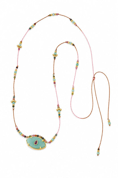 The Mystic Eye Layered Set