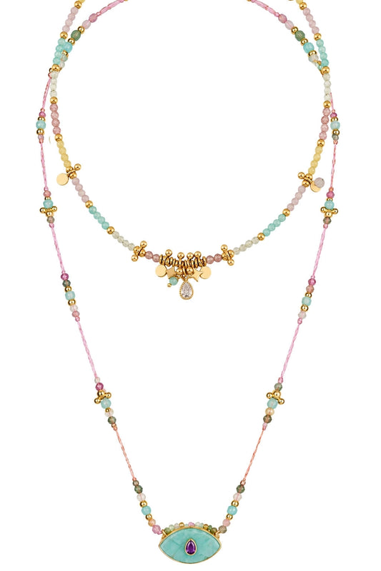 The Mystic Eye Layered Set