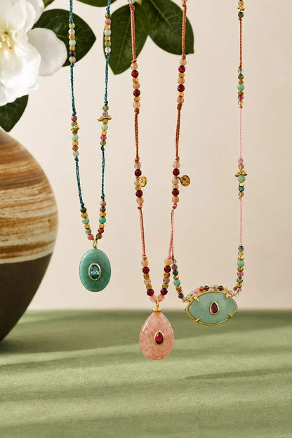 The Mystic Eye Layered Set