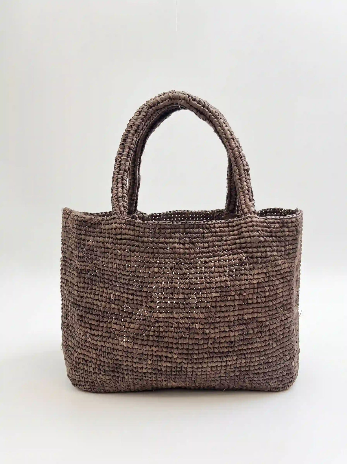 The Palma Handwoven Tote