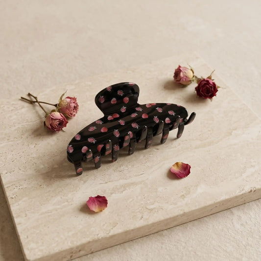 The Midnight Berry Acetate Claw