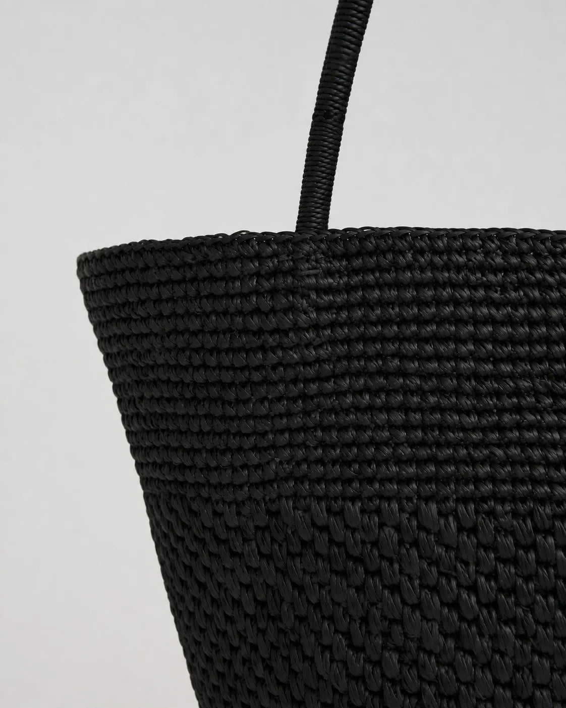 The Everyday Handwoven Tote